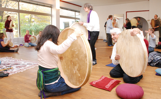 AHURA Workshop