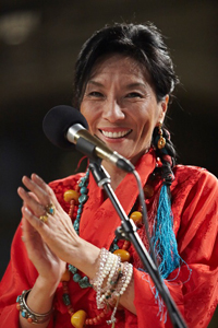 Dechen Shak-Dagsay