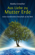 Kiesha Crowther: Mutter Erde