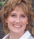 Kiesha Crowther