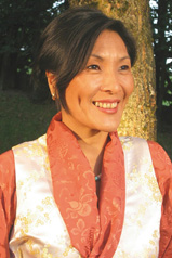 Dechen Shak-Dagsay