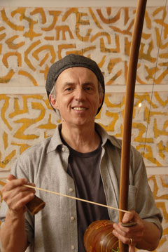 Andreas Gerber