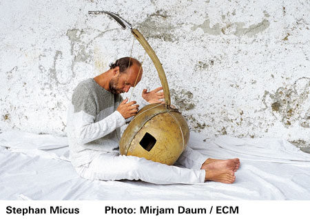 Stephan Micus