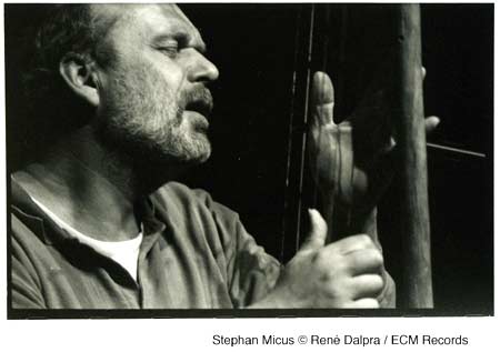 Stephan Micus