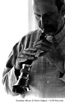 Stephan Micus