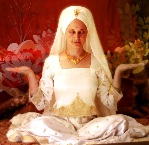Snatam Kaur - Meditation