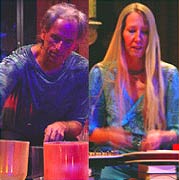 Carlos Michael & LeAnn Eriksson