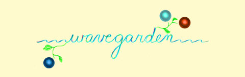 Wavegarden Logo