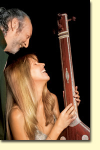 Deva Premal & Miten