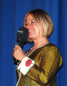 Stephanie P. Erkens