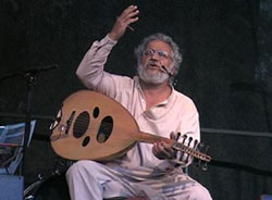 Mohammad Eghbal