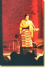 Dechen Shak-Dagsay