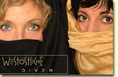 Diven