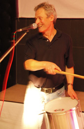 Drum Events