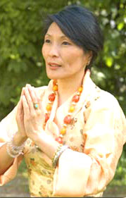 Dechen Shag-Daksay