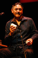 Glen Velez